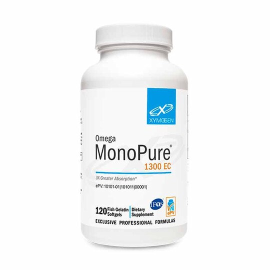 Omega MonoPure 1300 EC, XYM